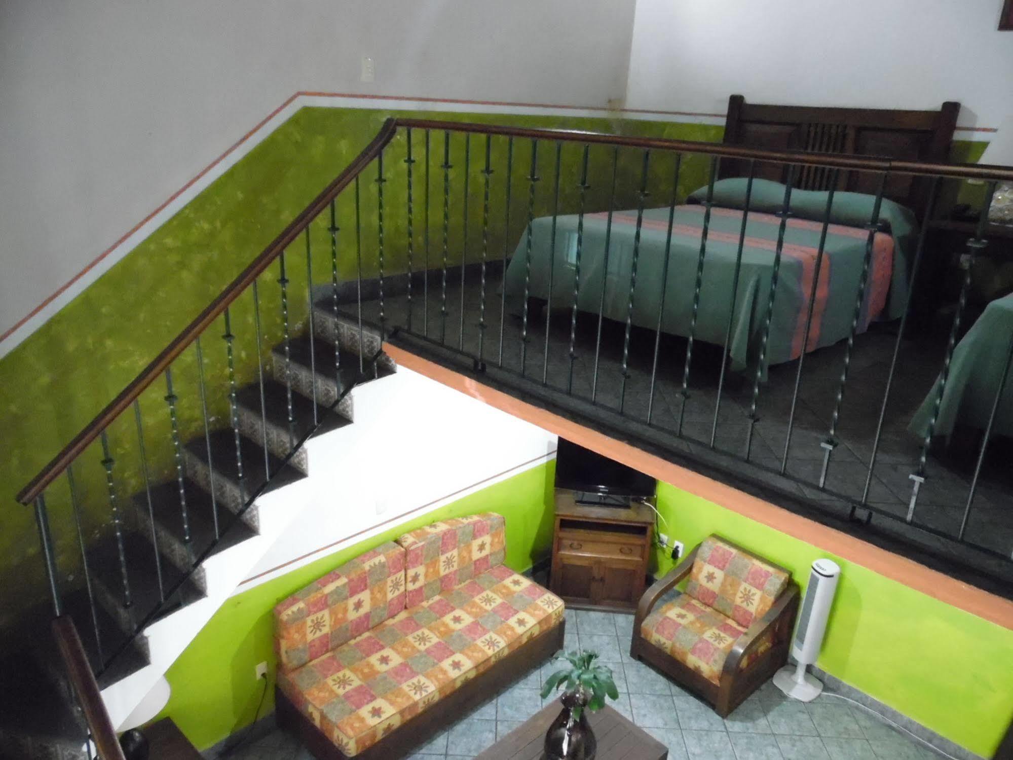 Hotel Posada San Jeronimo Coatepec  Exteriör bild